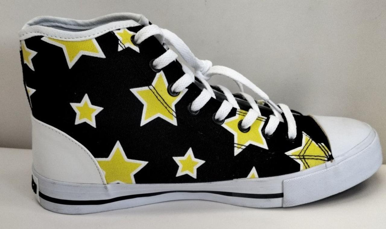 USAVICH|ハイカットスニーカー|HARDOFFオフモール（オフモ