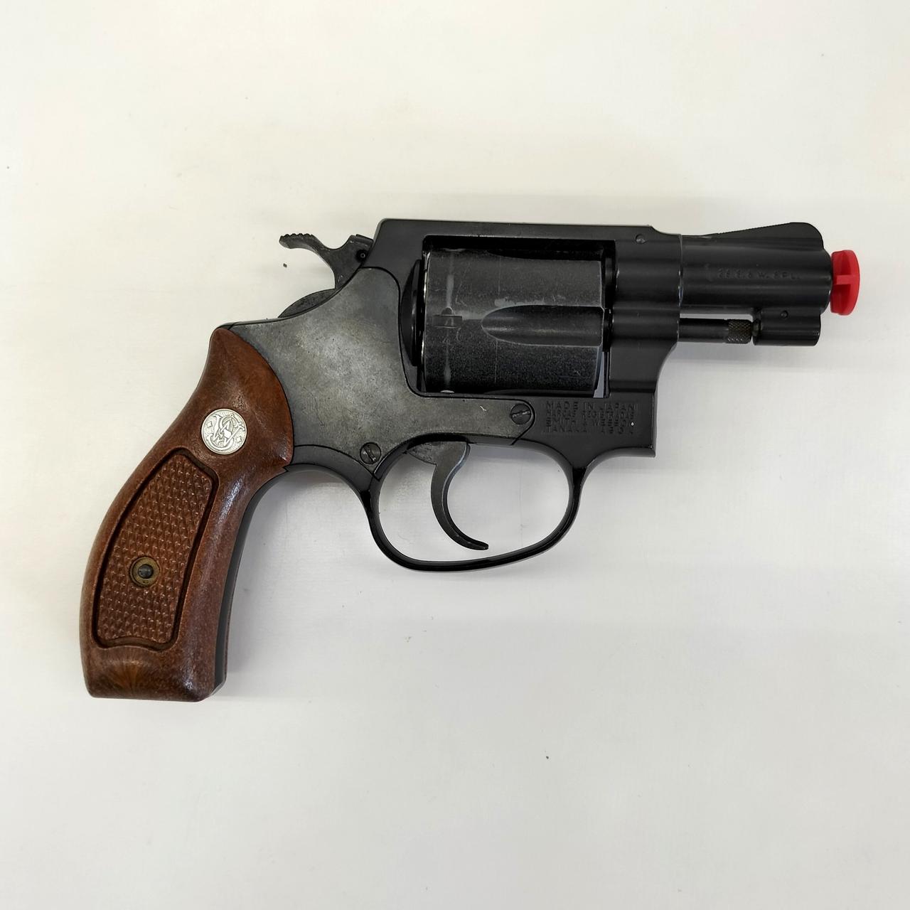 タナカ　ガスリボルバー　商品名不明　付属品なし タナカワークス(TANAKA WORKS)|ガスリボルバー|HARDOFFオフ