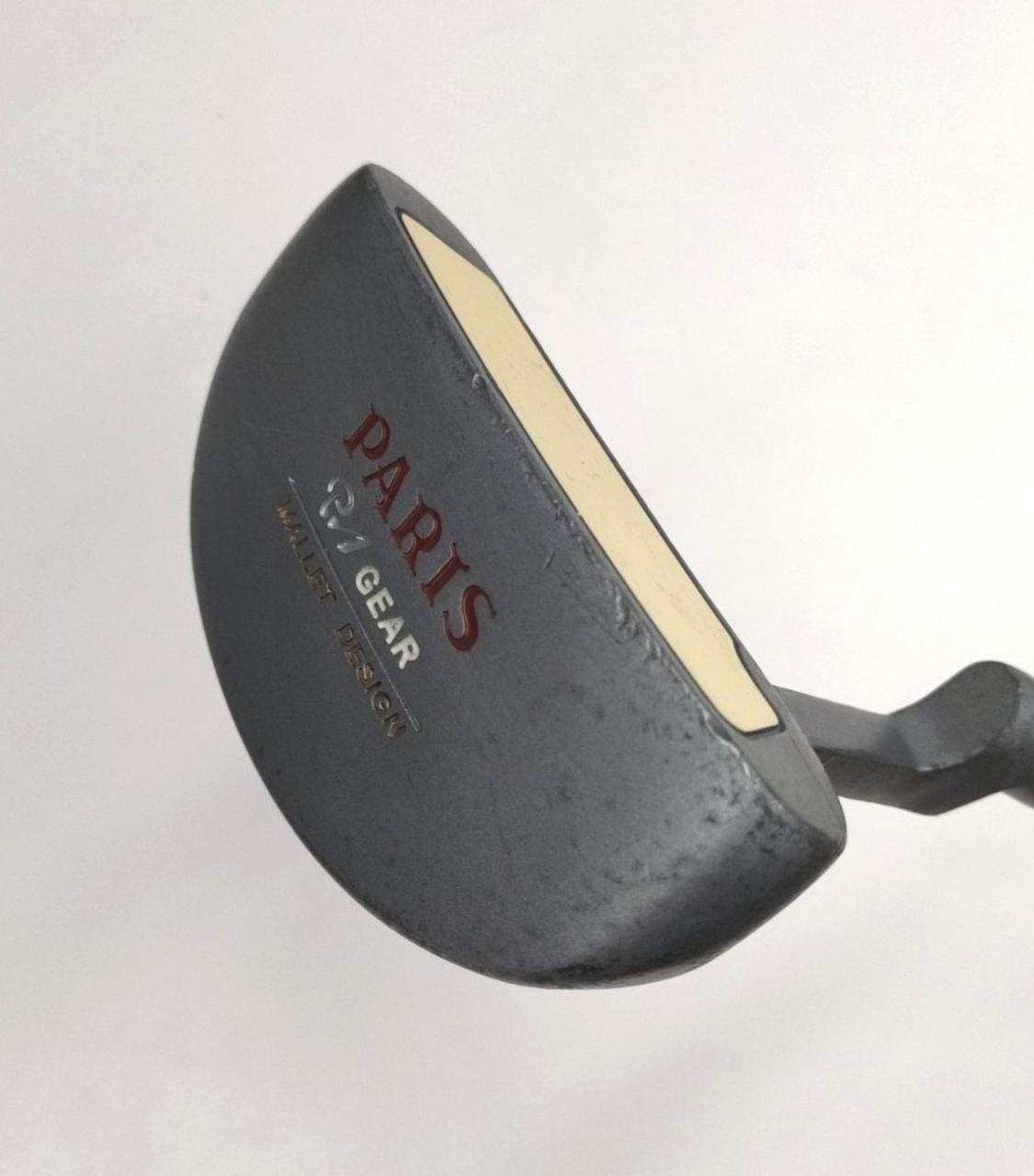 Paris Golf - K_H♡レディース♡ゴルフクラブセット♡8本セット PARIS|レディースクラブセット（8本）|HARDOFFオフモール