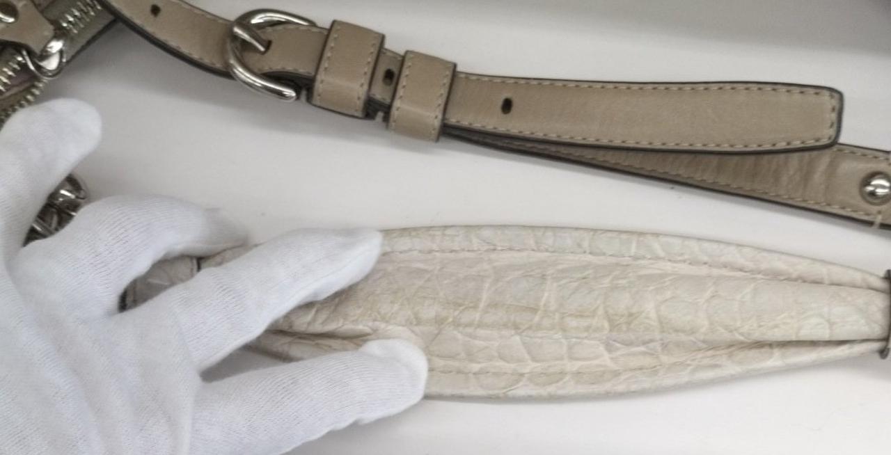 持ち手汚れ有ります