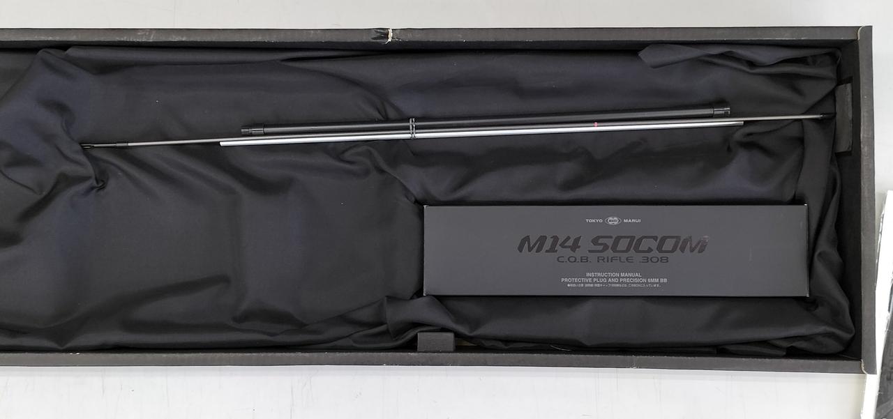 東京マルイM14 週末セール 東京マルイ|M14 SOCOM|HARDOFFオフモール（オフモ