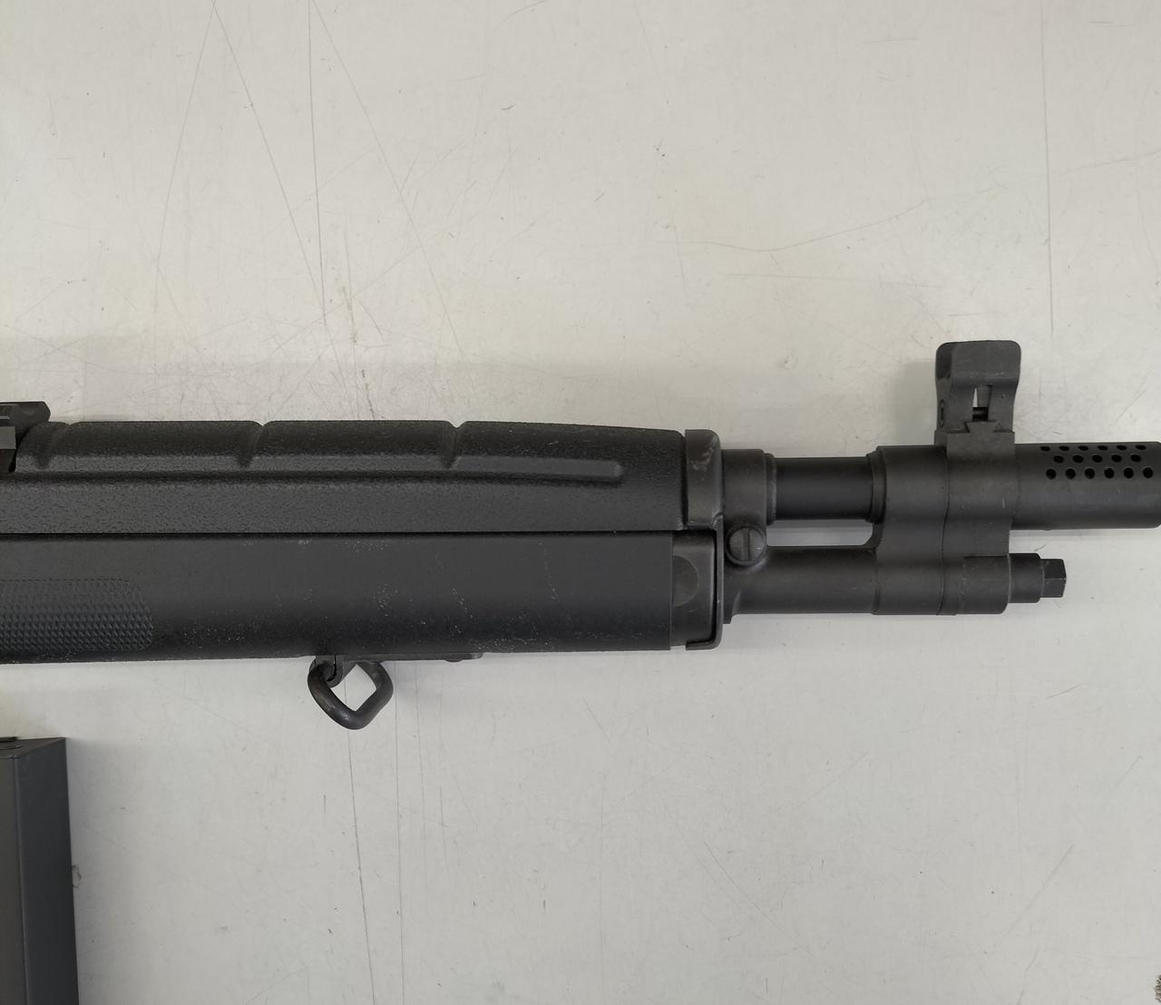 東京マルイ　M14SOCOM　訳あり 2025年最新】m14 マルイ - 電動ガンの魅力｜Yahoo!オークション