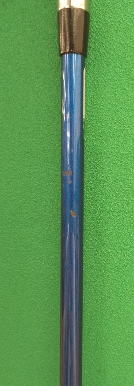 ７Iシャフト剥がれ有