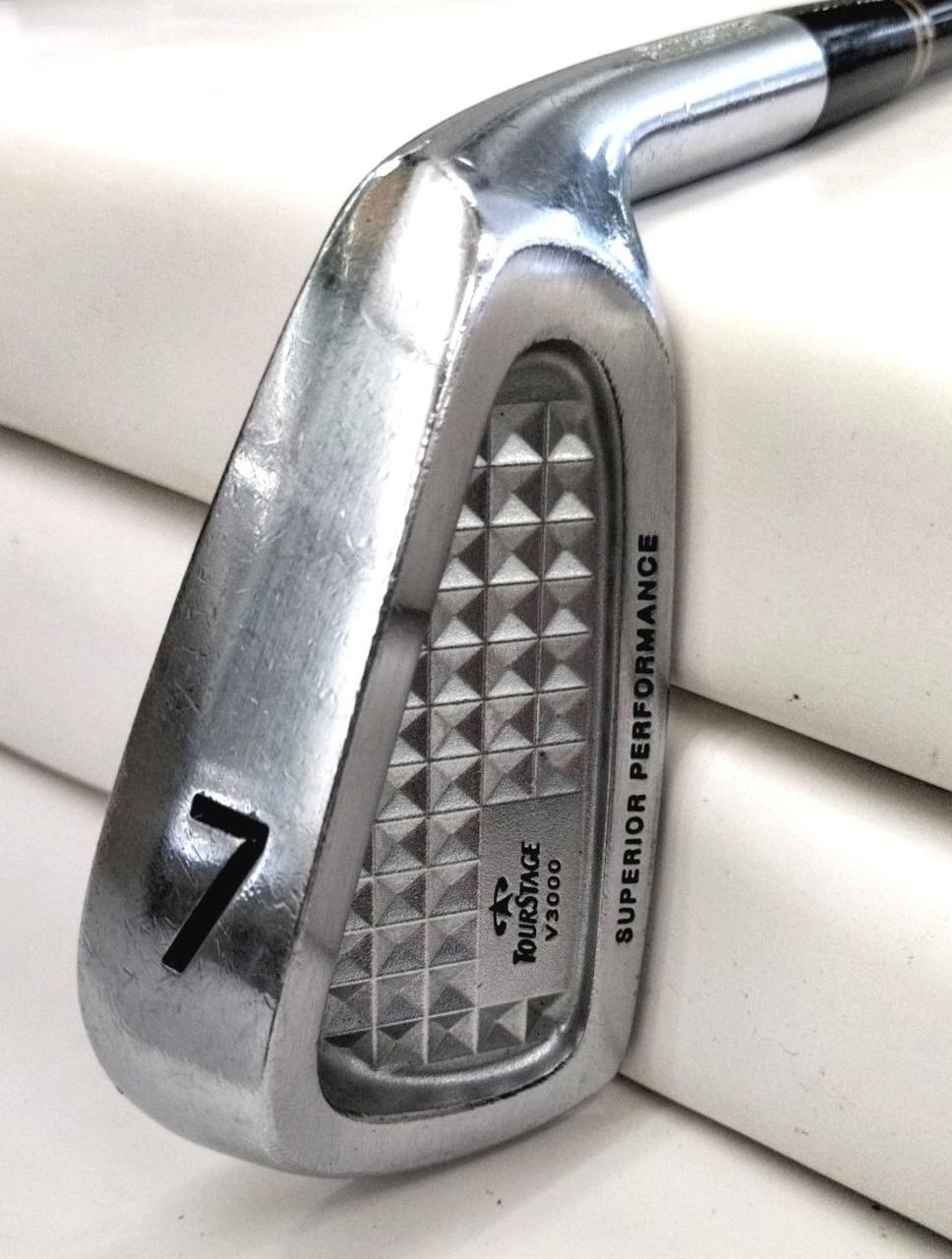 BRIDGESTONE - 【ヨッシー】BRIDGESTONE アイアン6本＋PW　セット bridgestone_bx2ht_iron_1_.jpg