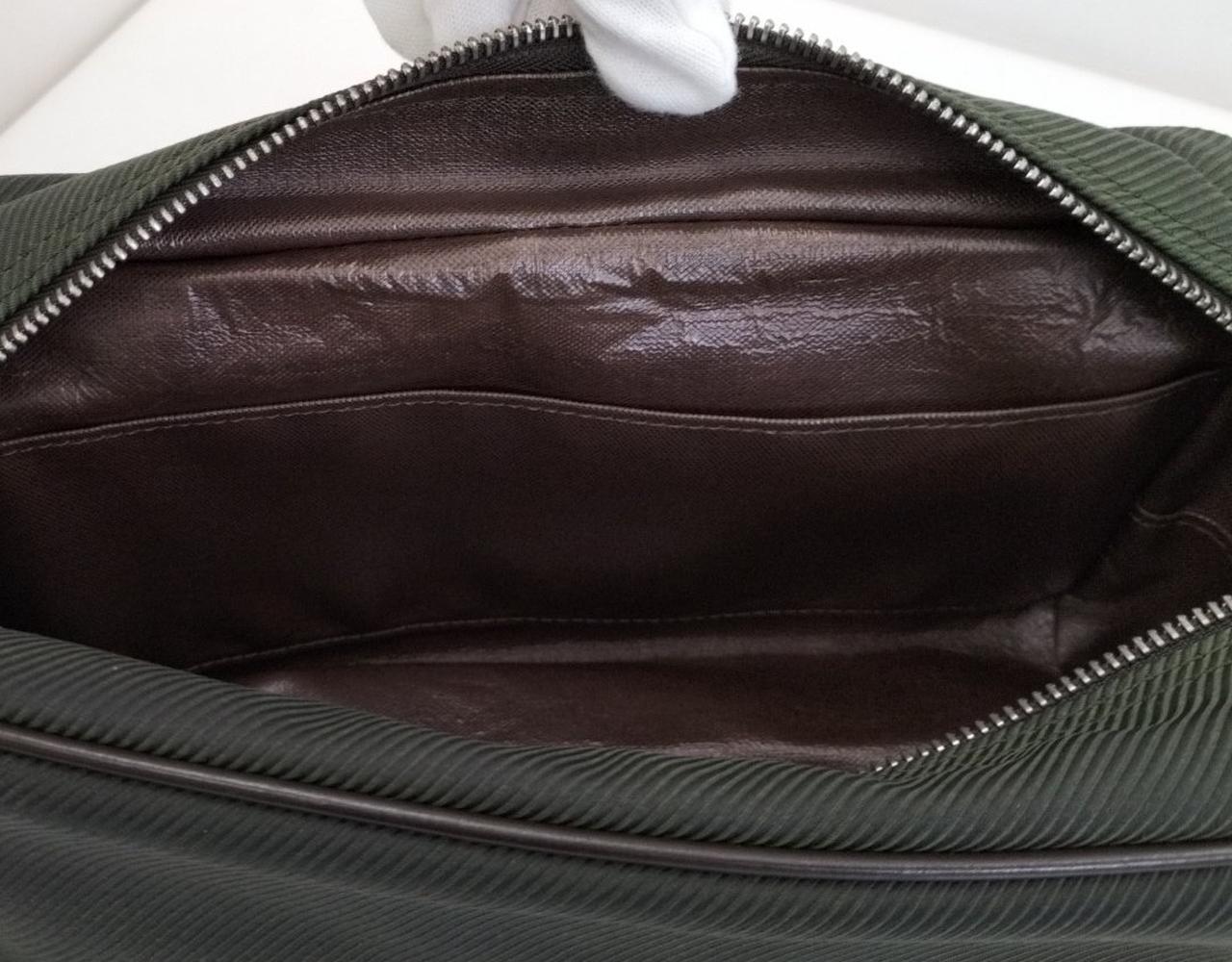 ルイヴィトン(LOUIS VUITTON)|パラナタイガセカンドバッグ