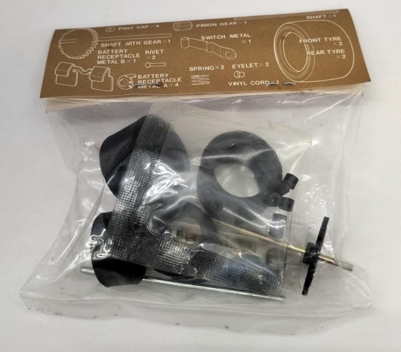 袋汚れ有ります