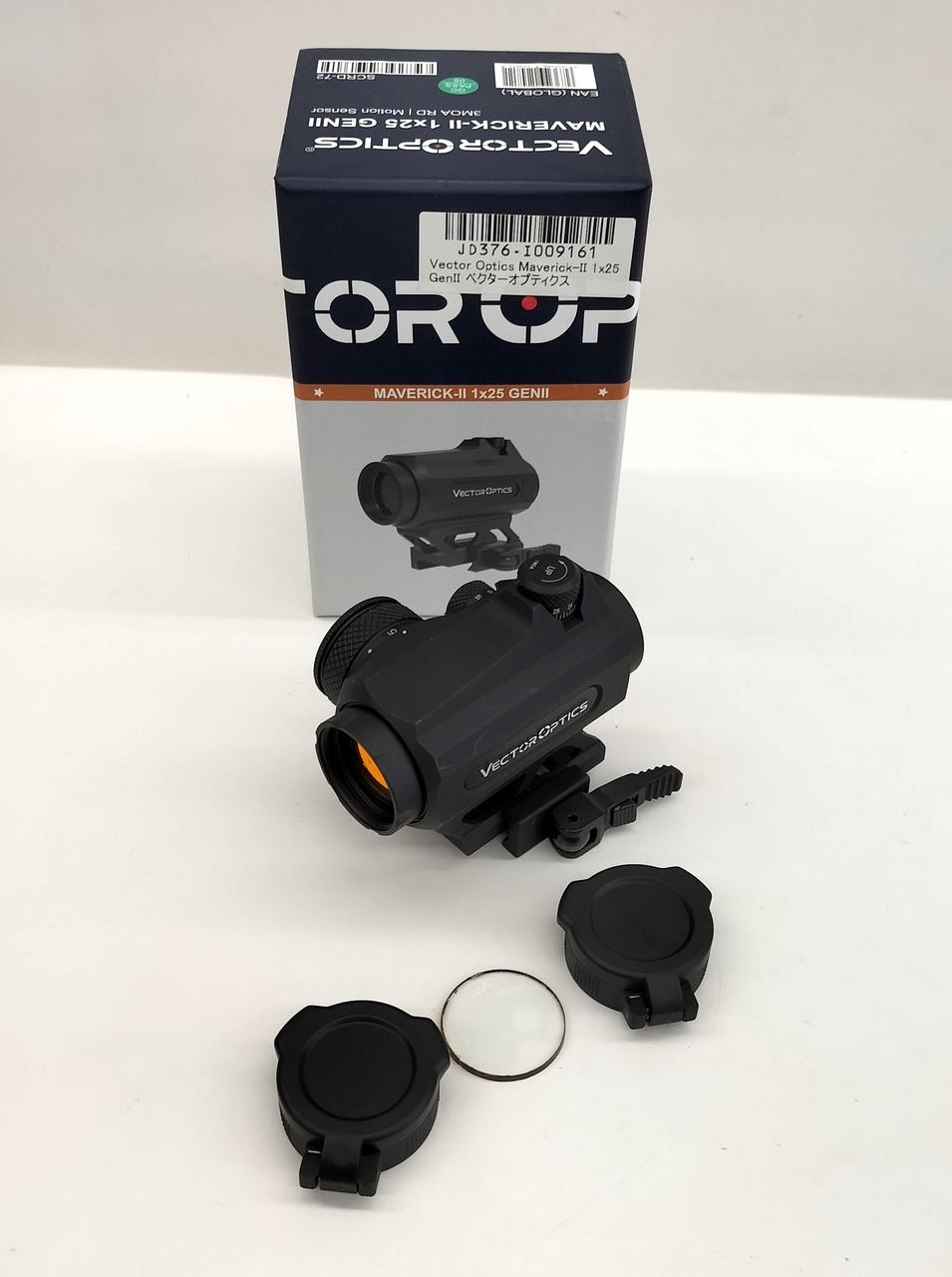VECTOR OPTICS|ドットサイト|HARDOFFオフモール（オフモ