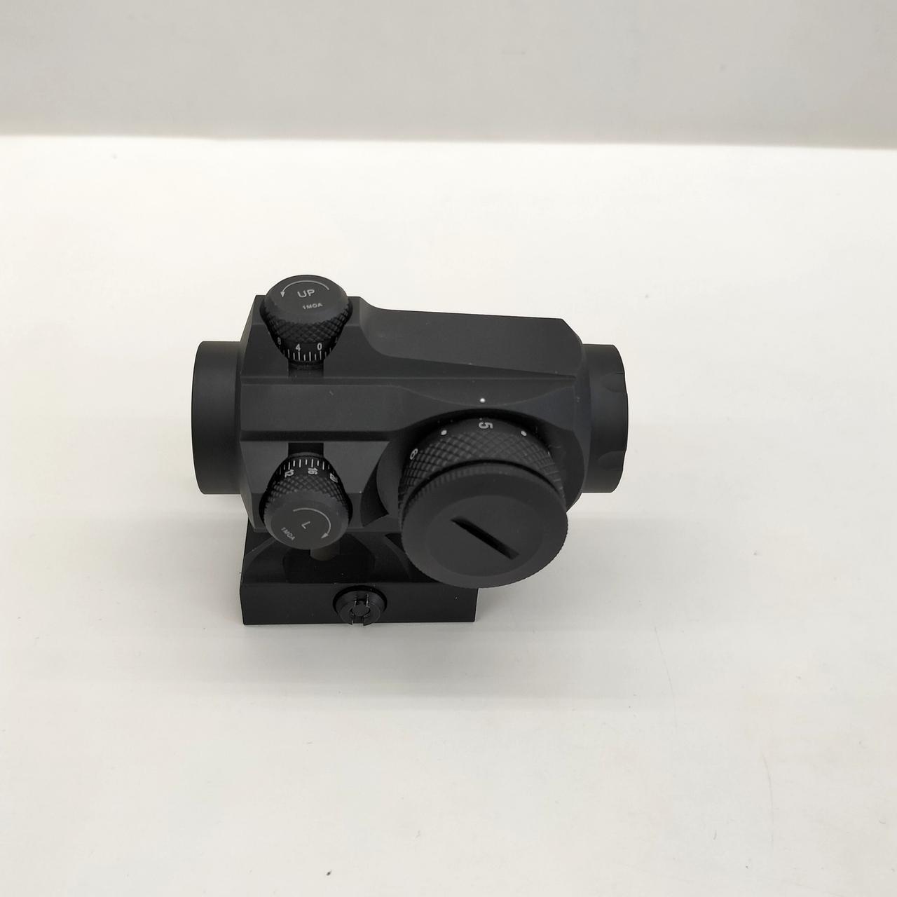 トイガン VectorOptics トイガン VictOptics ZOD 1-4x20 Vector Optics Victoptics ZOD