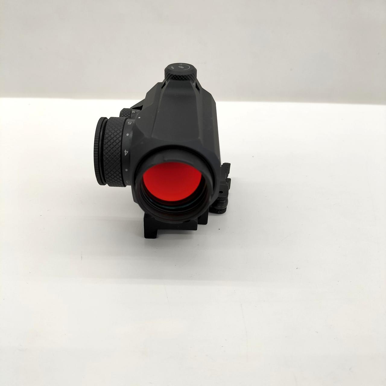 トイガン VectorOptics ミリタリーショップ レプマート / VECTOR OPTICS ドットサイト