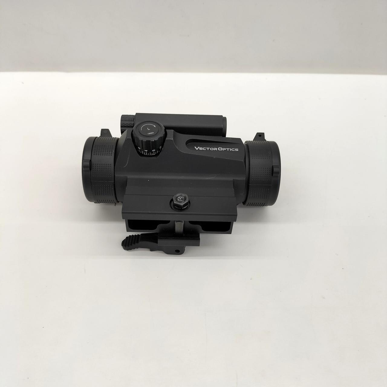 VECTOR OPTICS|NAUTILUS 1×30 QD|HARDOFFオフモール（オフモ