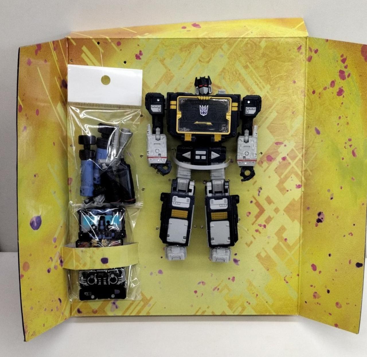 【新品未使用】トランスフォーマー レガシー 4点セット TAKARA TOMY|トランスフォーマーレガシーユナイテッド|HARDOFF