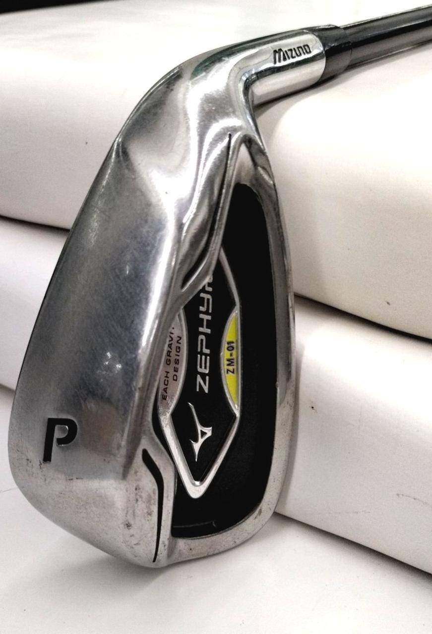 アイアンセット ミズノ　mizuno MIZUNO ミズノ ゴルフクラブ アイアンセット 5本組 メンズ