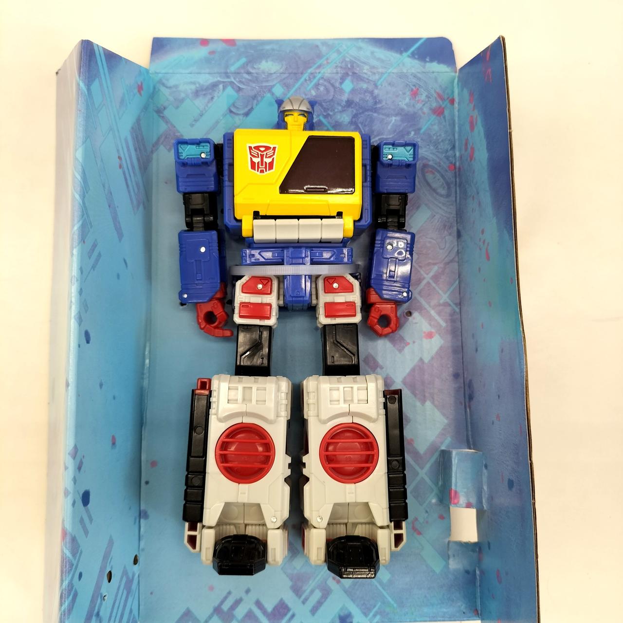 トランスフォーマー　ツインキャスト　超合金　ジャンク　クリーニング済　タカラ TL-40 ツインキャスト【907862:4904810907862】