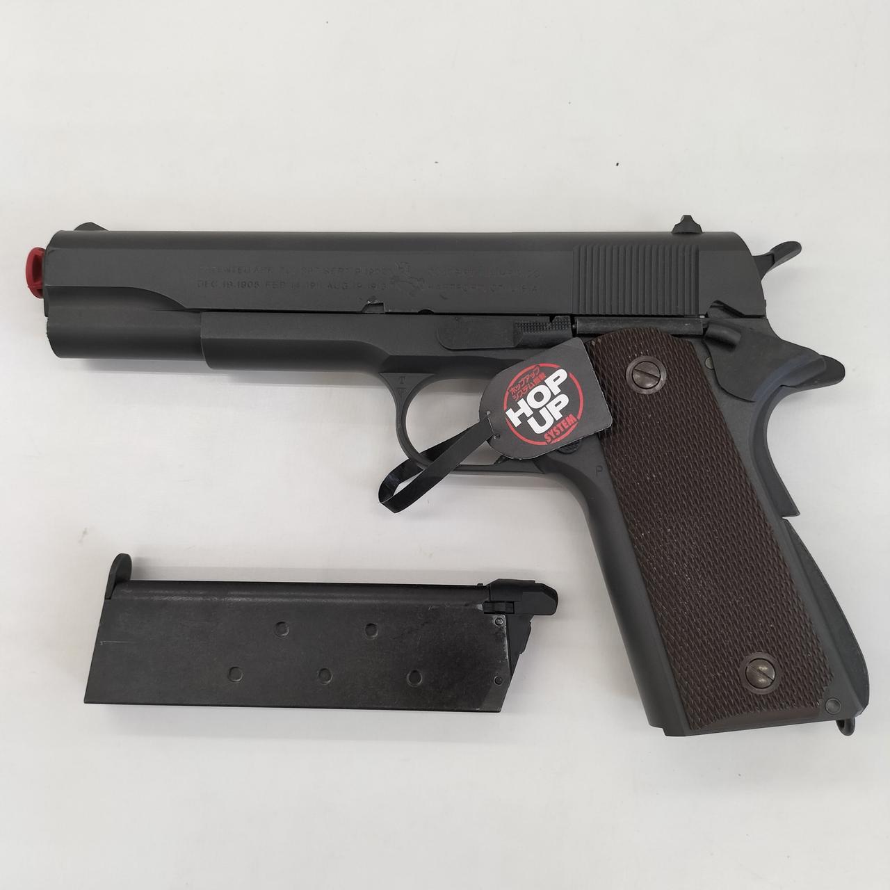東京マルイ|M1911A1 コルトガバメント|HARDOFFオフモール