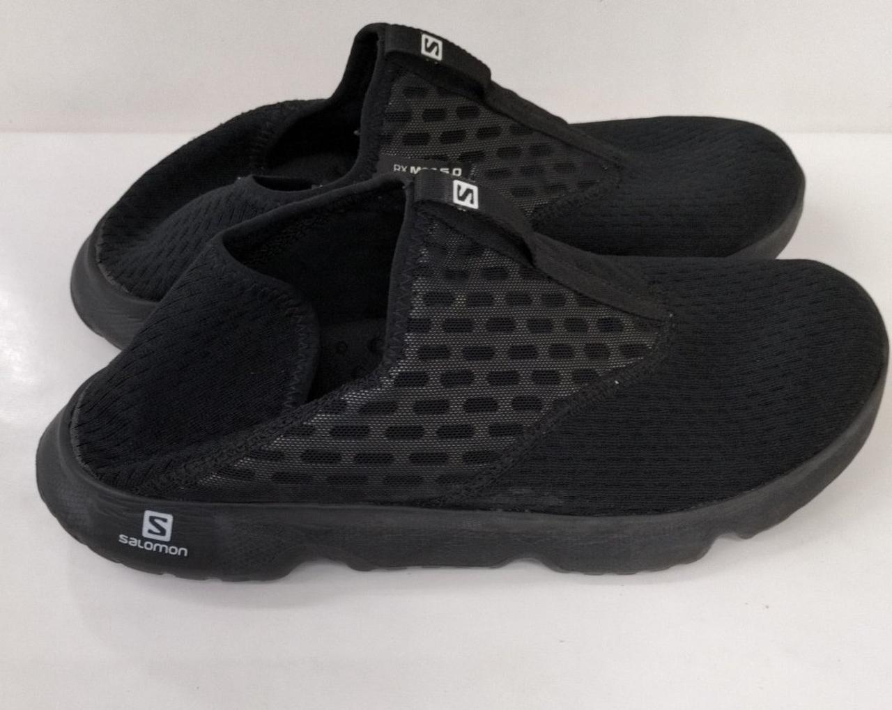 踵を潰しても、そのままでも履けます🙆