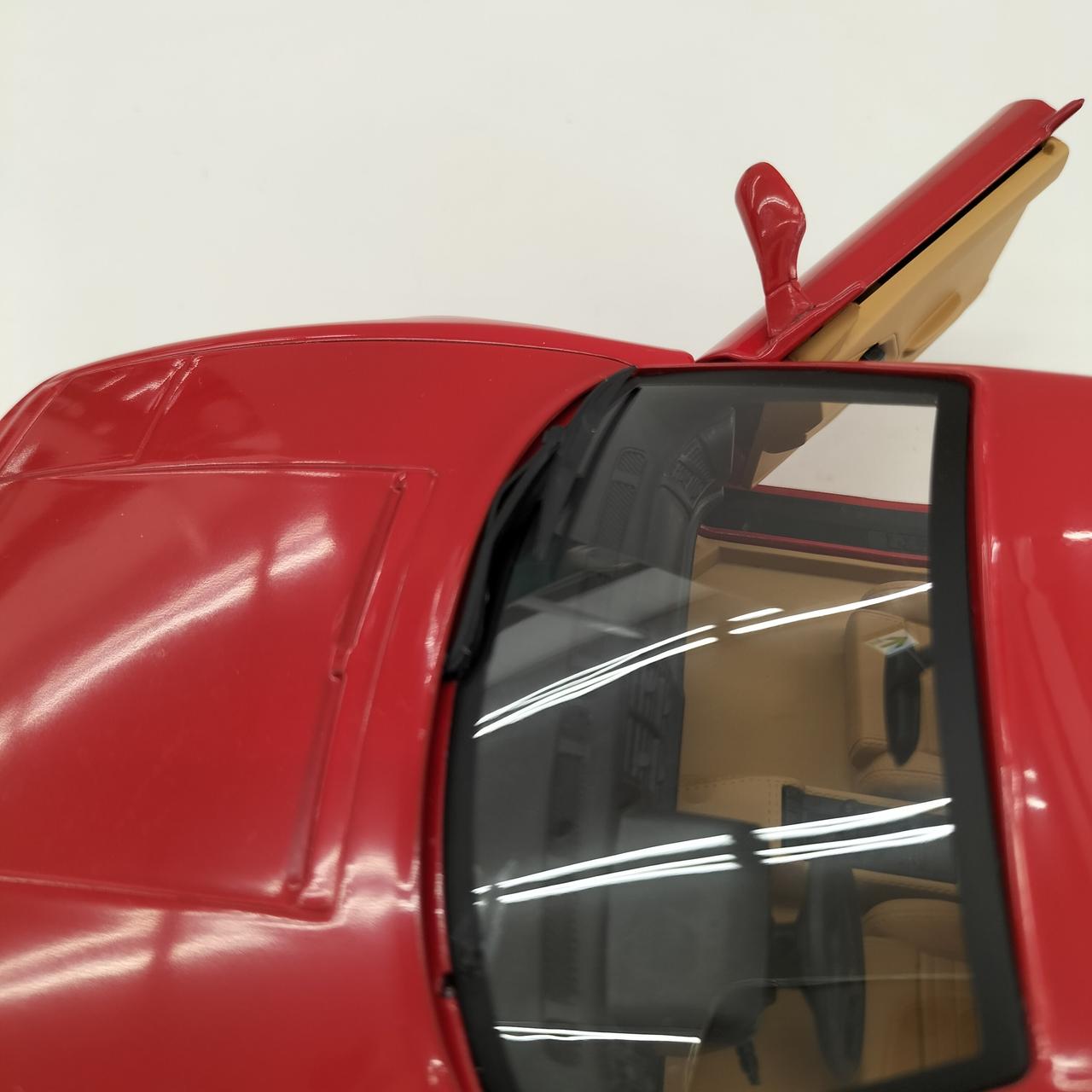 ワイパー1本欠品