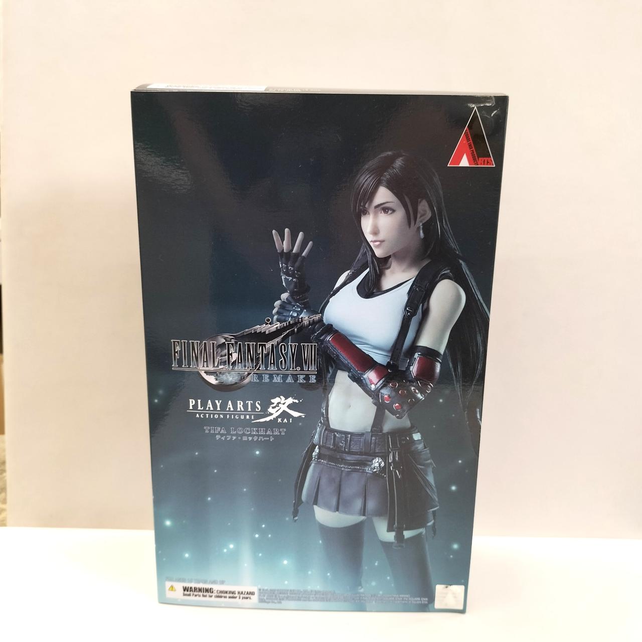 SQUARE ENIX - 【即日発送】ファイルファンタジー7 リメイク　中古美品 ファイナルファンタジーVII リメイク PS4 新品 2,000円 中古 440