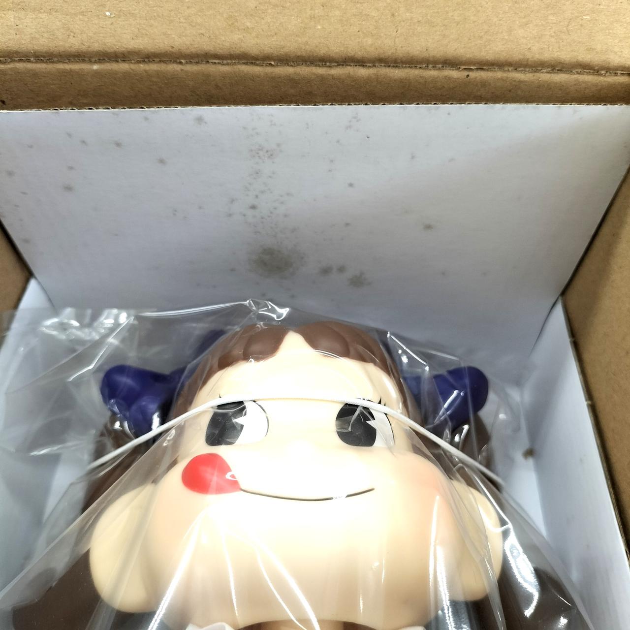 箱シミ有ります。