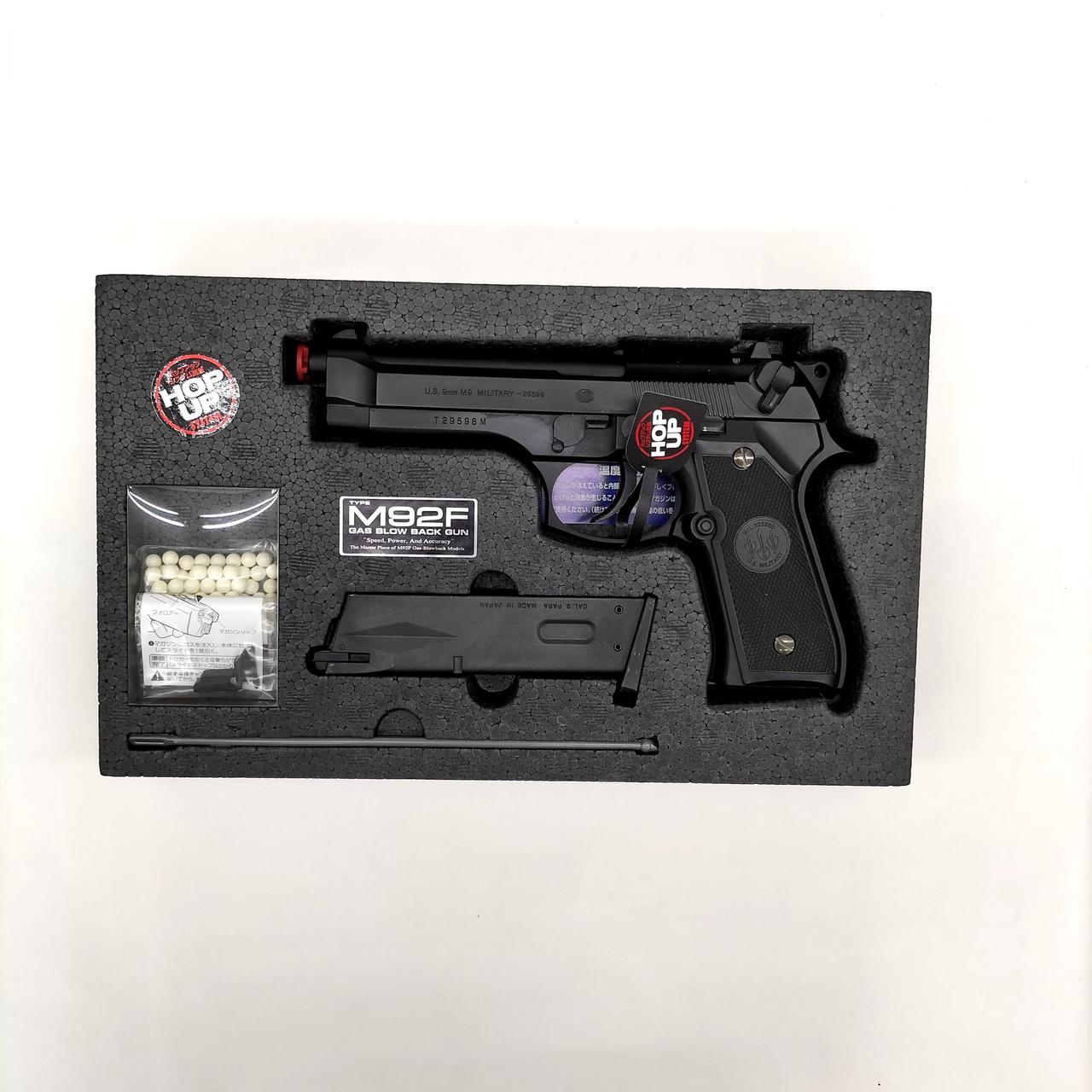東京マルイ|M92F MILITARY MODEL|HARDOFFオフモール（オフモ