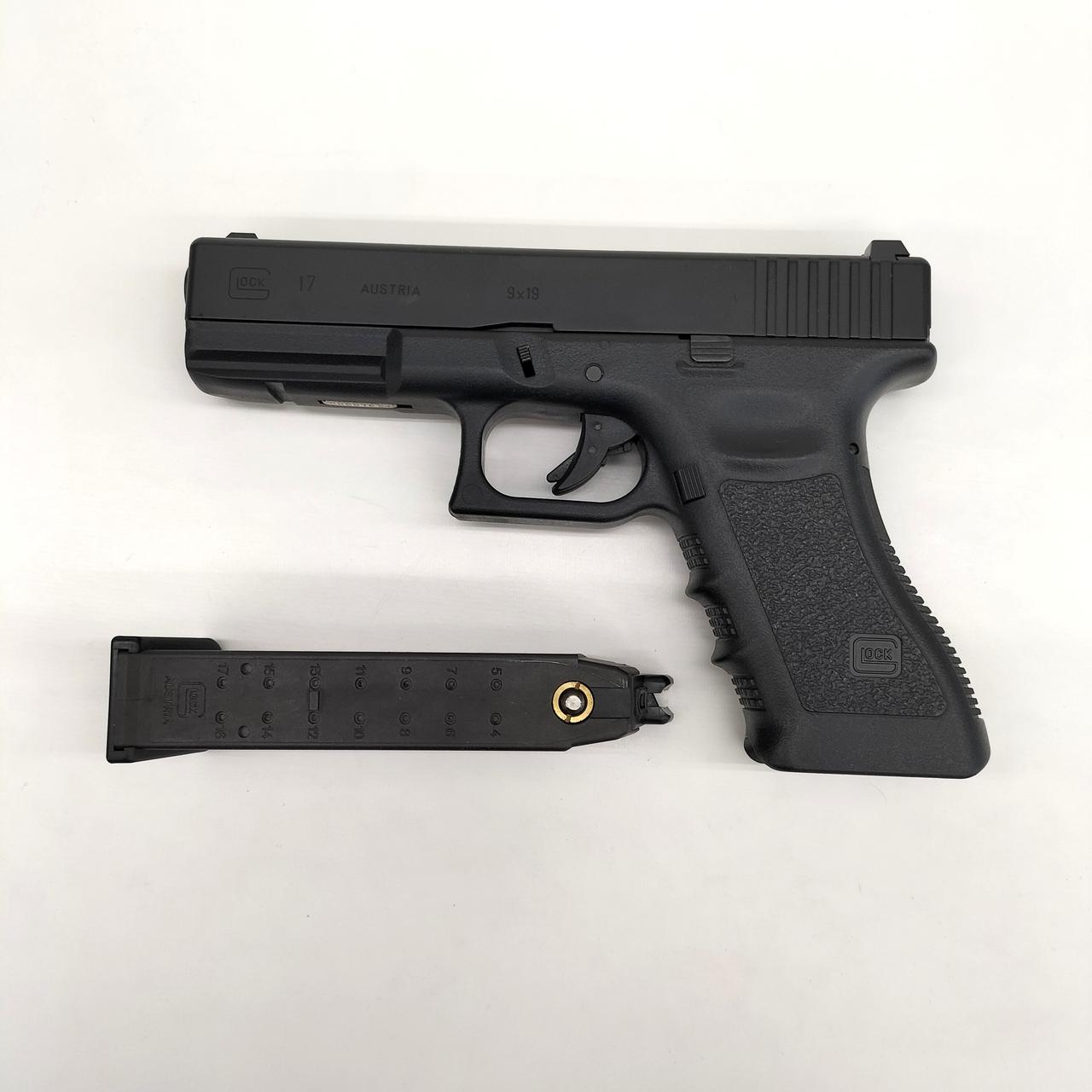 東京マルイ|GLOCK17 3RD GENERATION|HARDOFFオフモール（オフモ