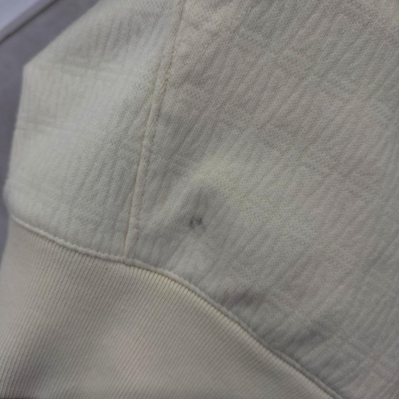 ポケット右側に汚れ有ります。
