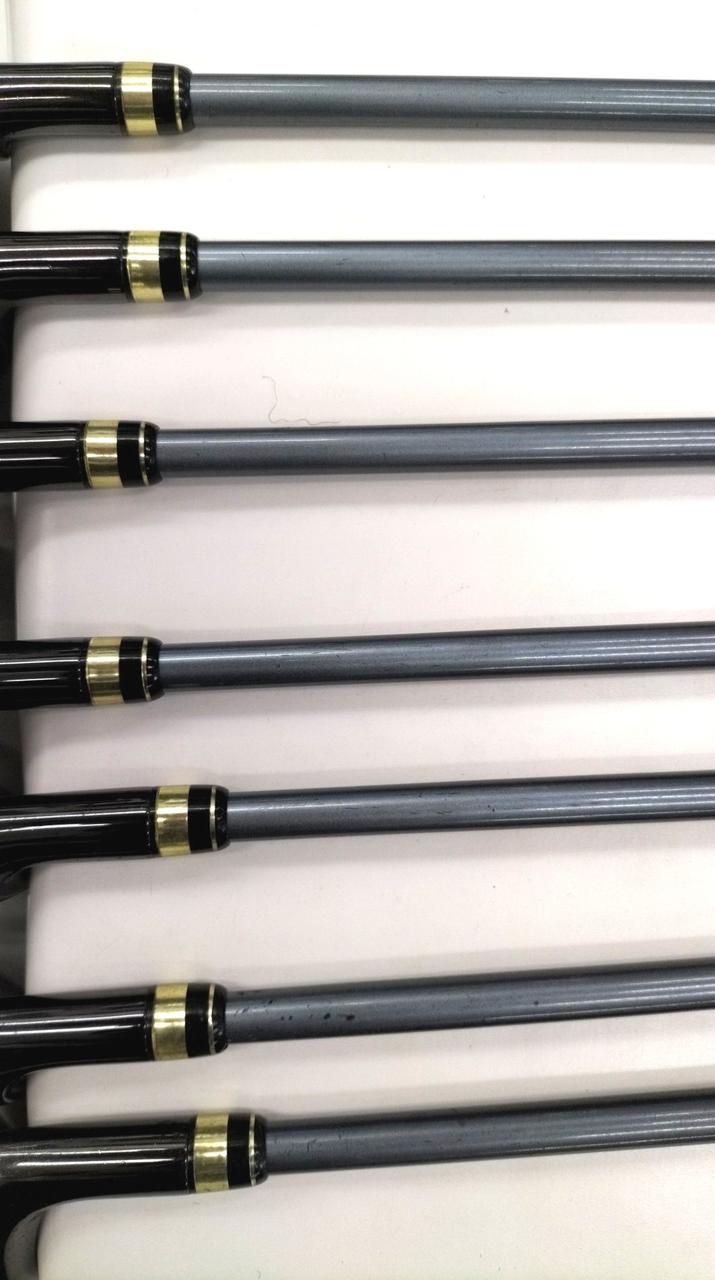 シャフトキズ有