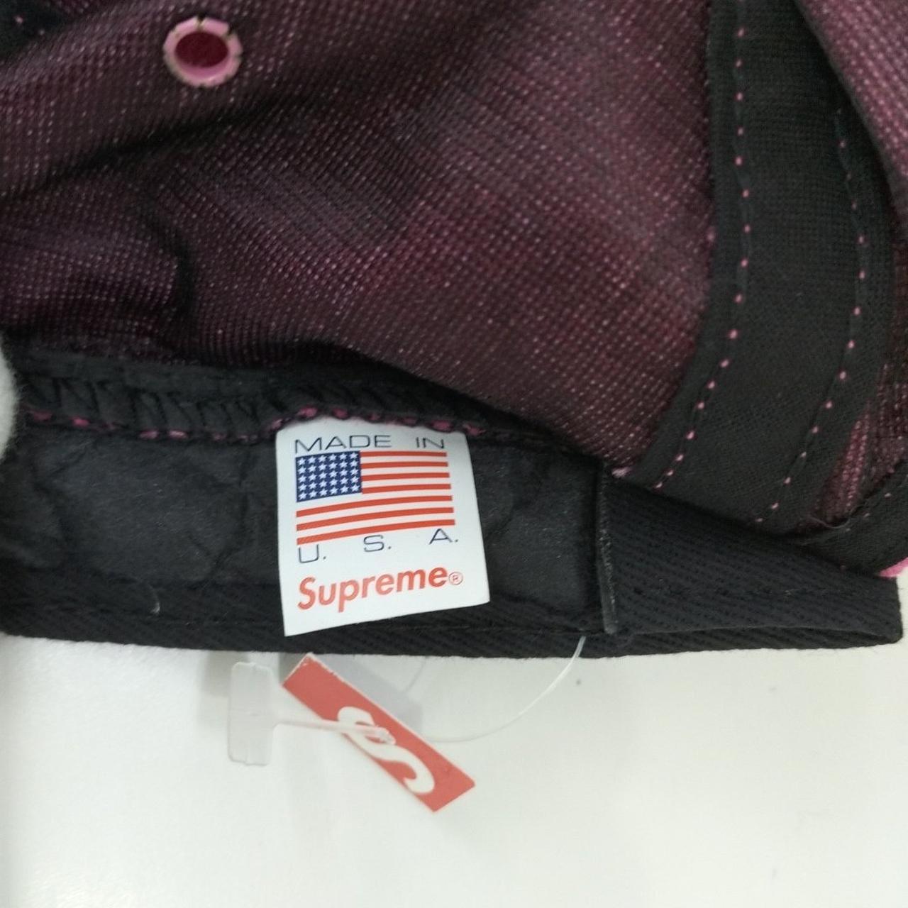 タグの一部がついています