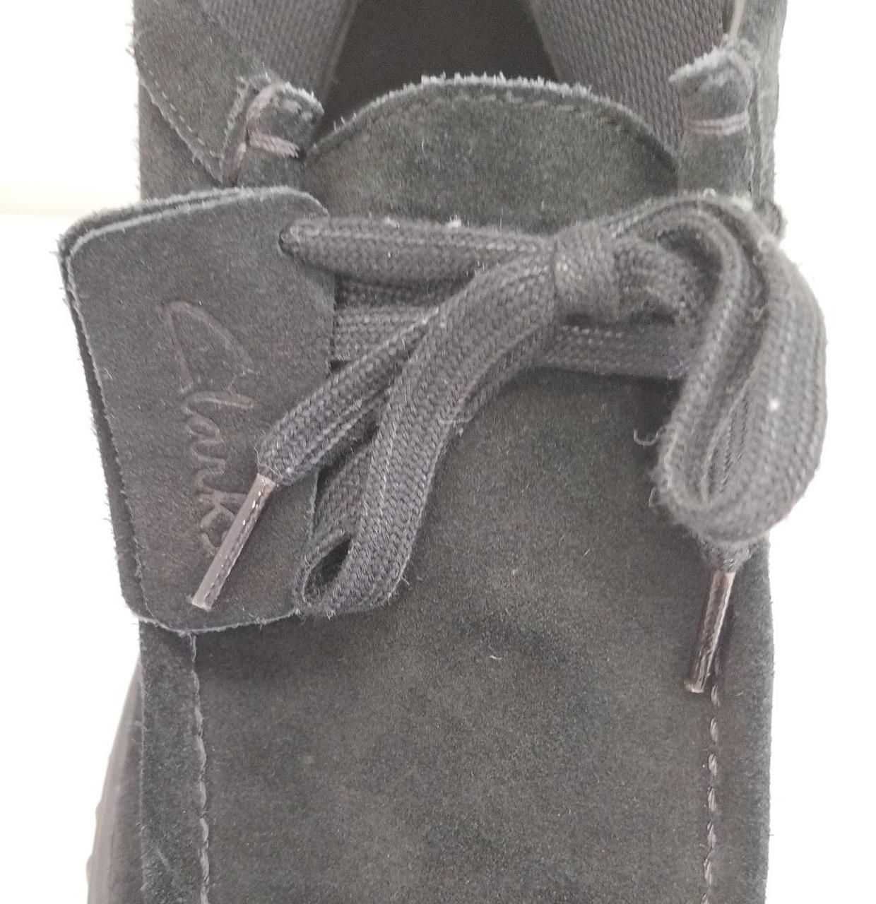 靴紐傷み有ります