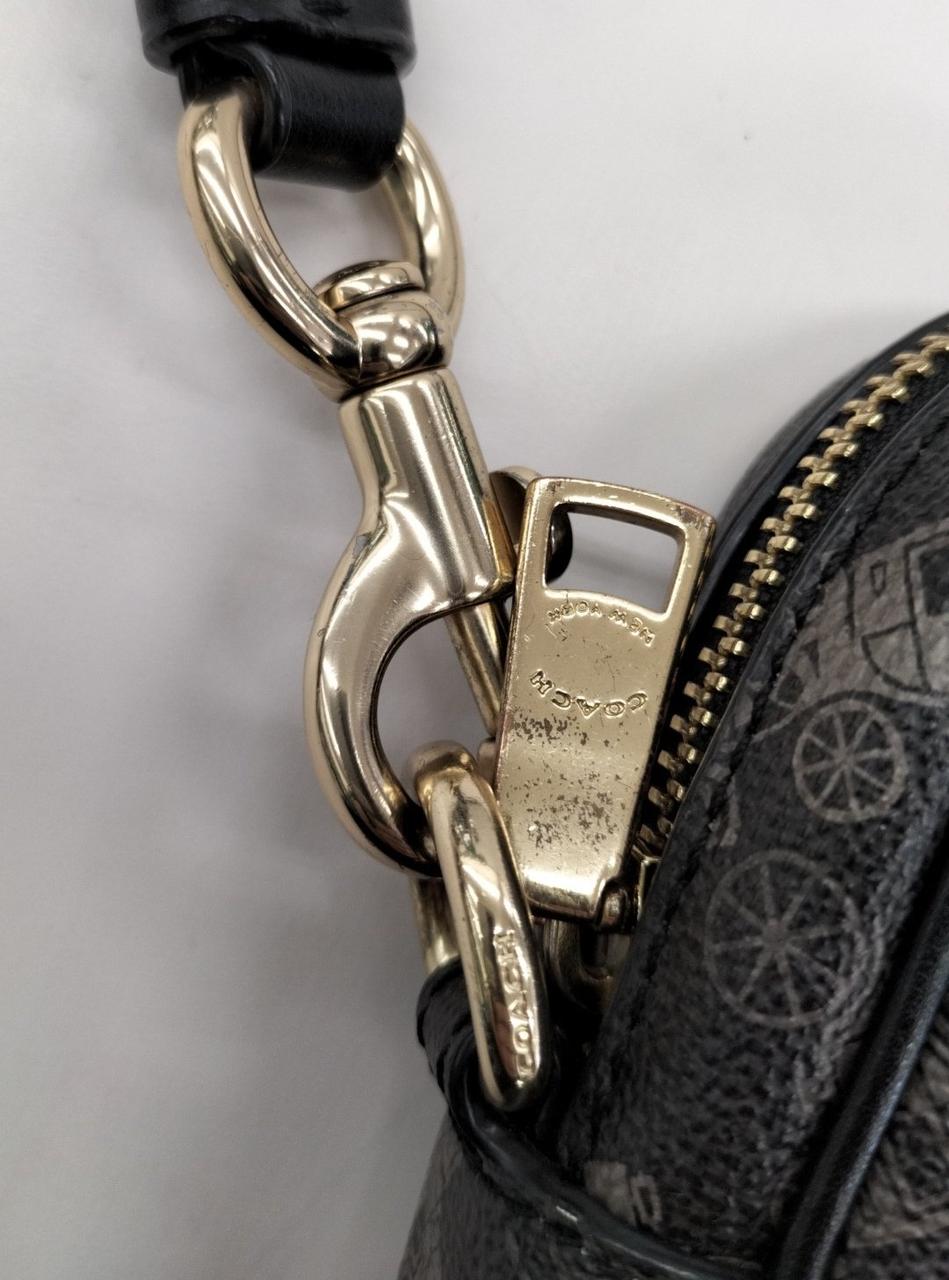 金属部分剥がれあり