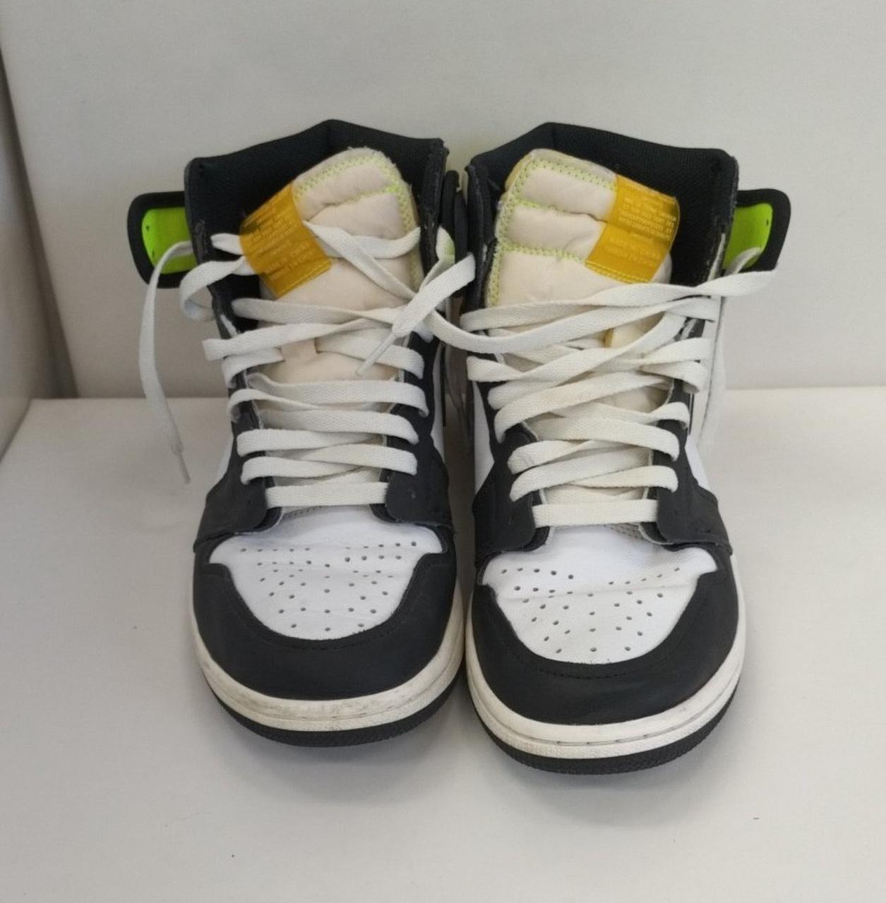NIKE|AIR JORDAN 1 RETRO HIGH OG|【ハードオフ公式通販】オフモール