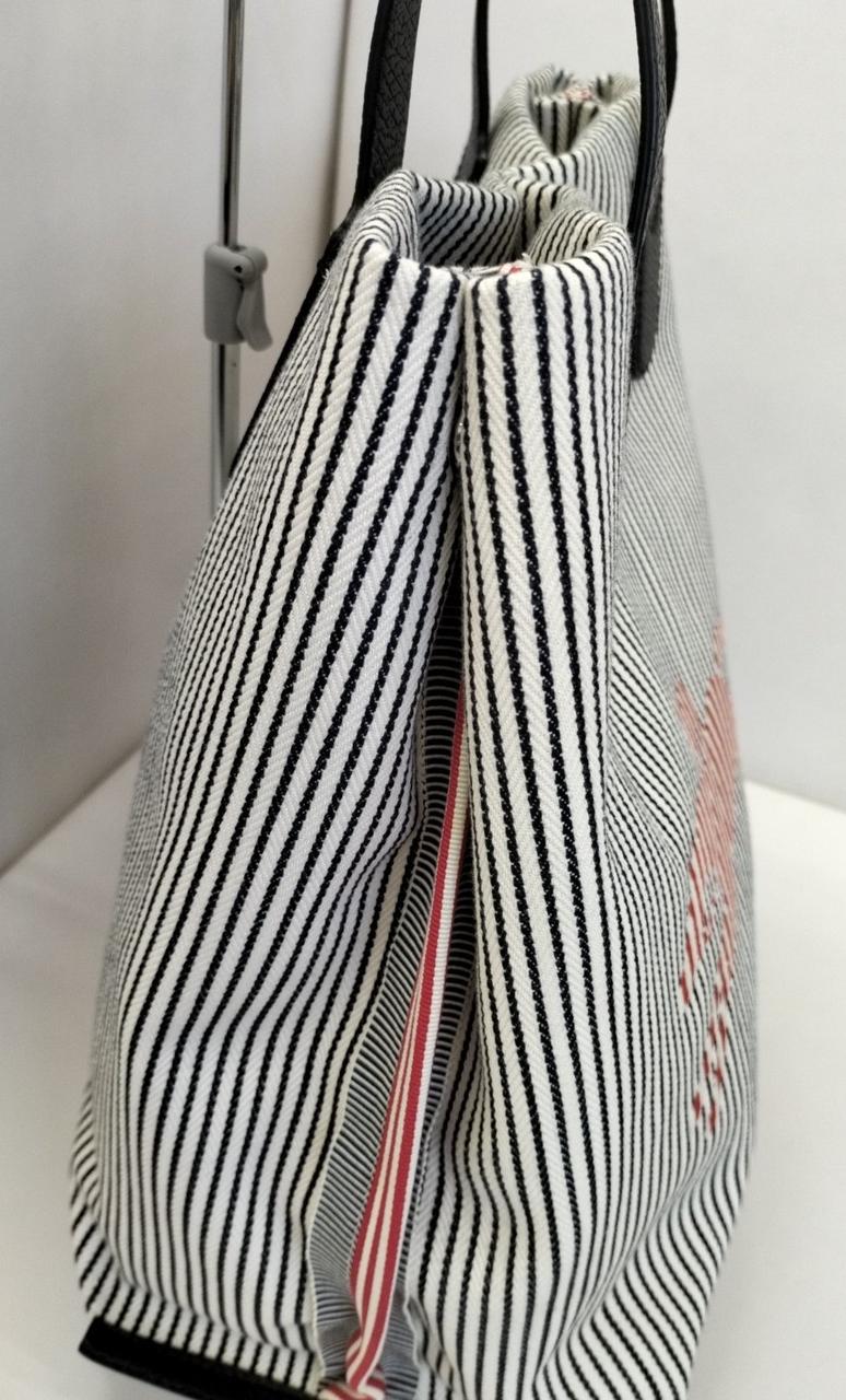 ホックを留めたところです