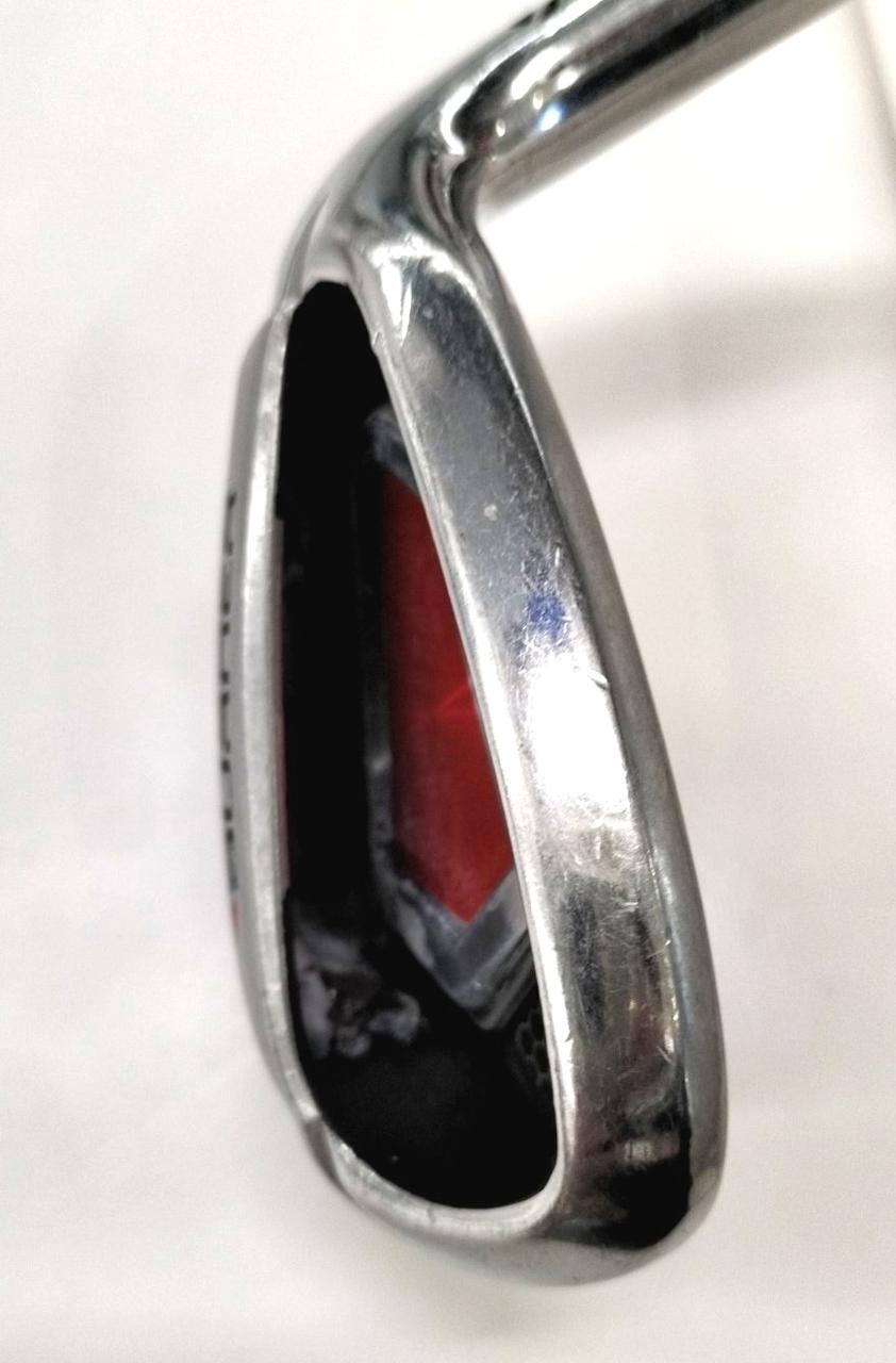 内側のキズ汚れ多いです。