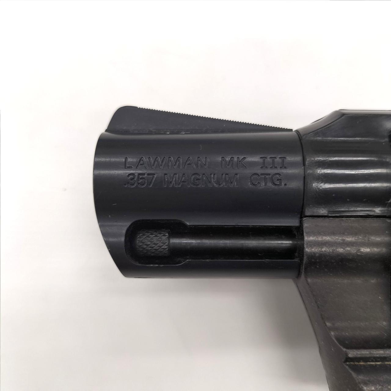 エムジーシー(MGC)|LAWMAN Mk3.367 MAGNUM|【ハードオフ公式通販】オフ