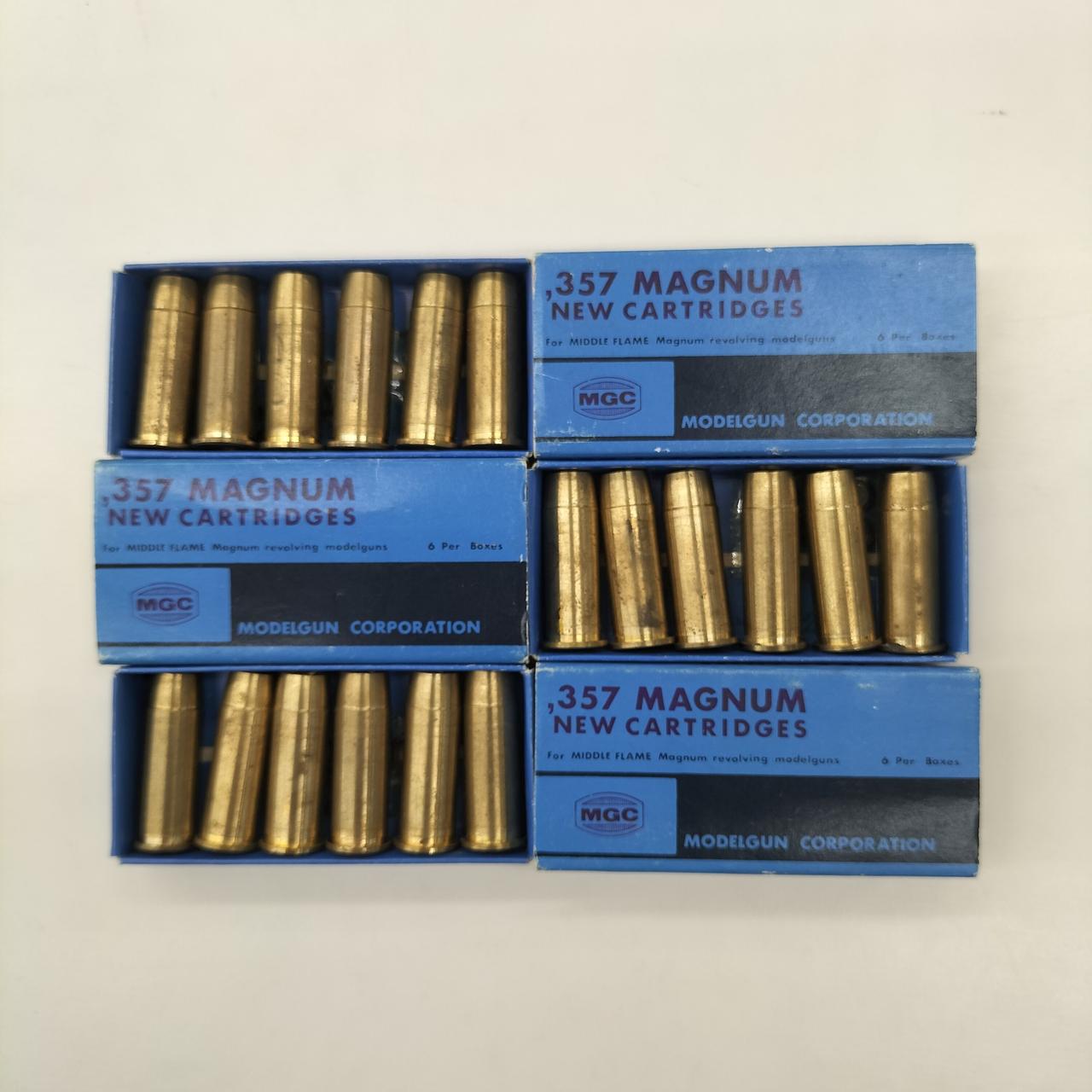 エムジーシー(MGC)|LAWMAN Mk3.367 MAGNUM|【ハードオフ公式通販】オフ