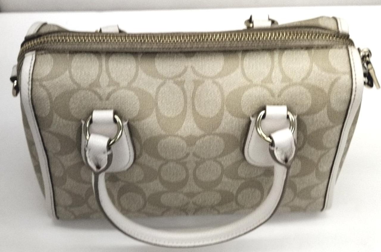 コーチ(COACH)|ミニ ベネット サッチェル|【ハードオフ公式通販】オフ