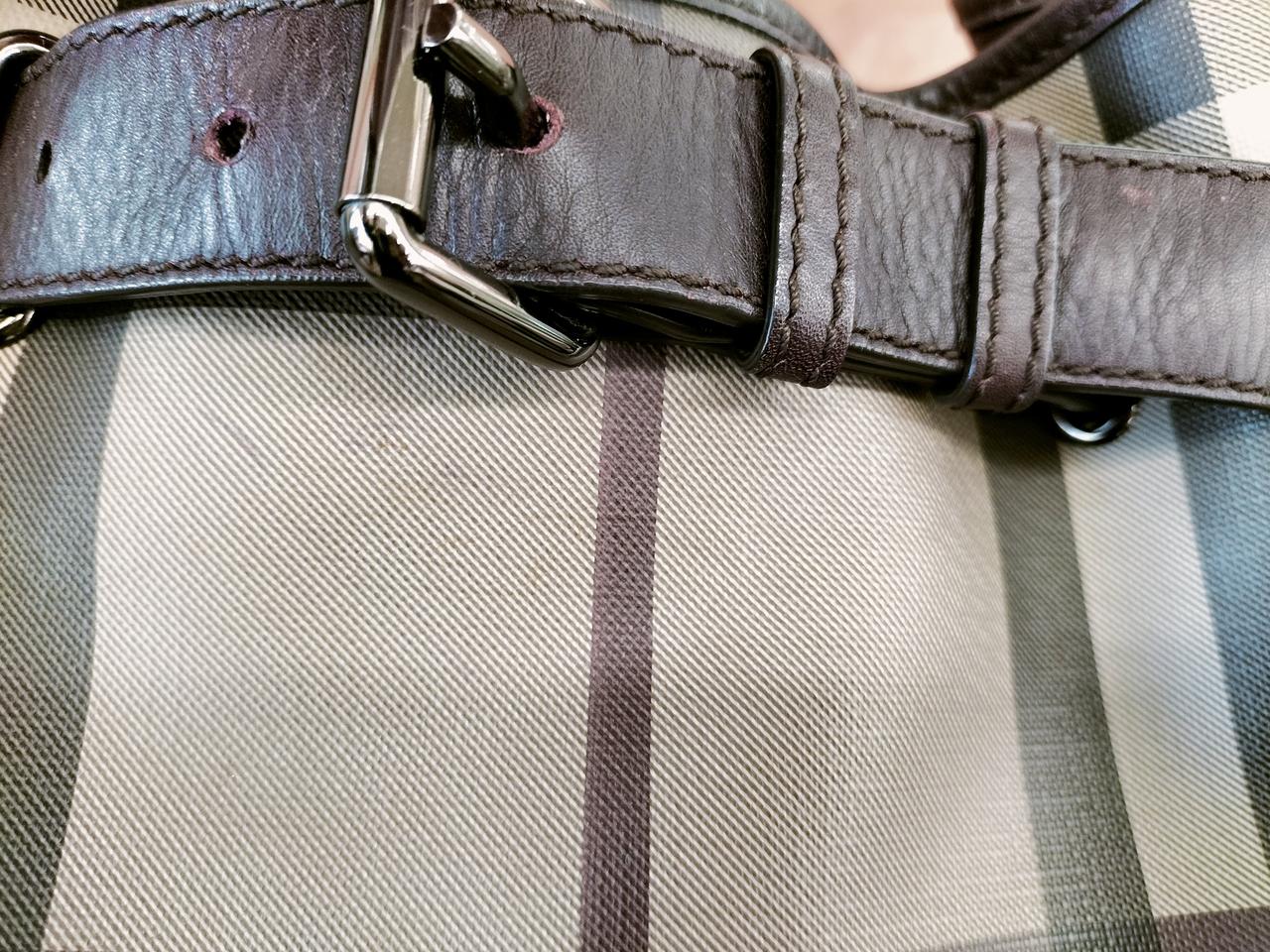 色移りあります