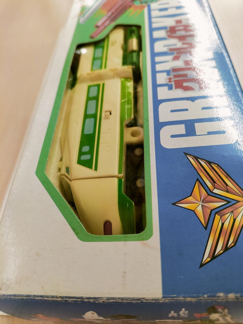 フィルム変色あります