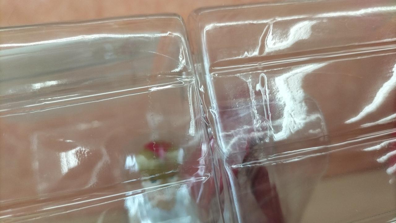 テープ止めあり