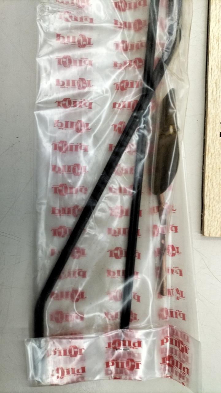 パーツ袋未開封です