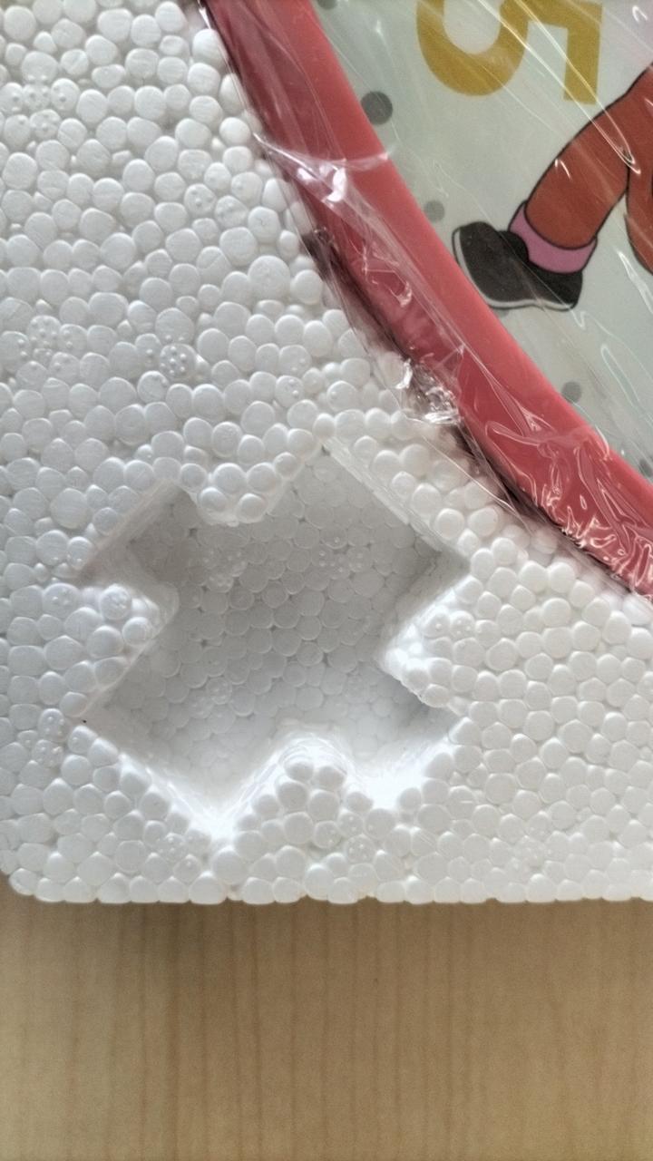 付属の電池欠品