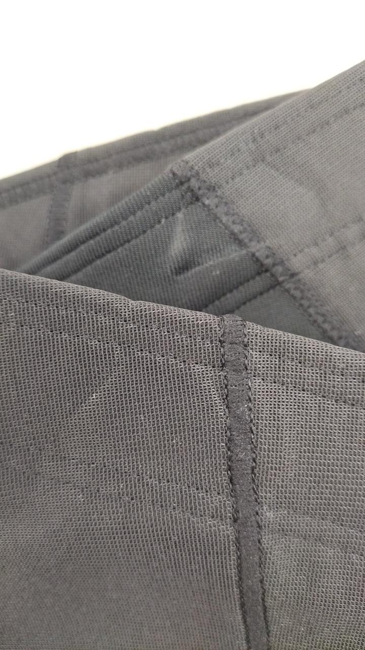 クリップ跡あります