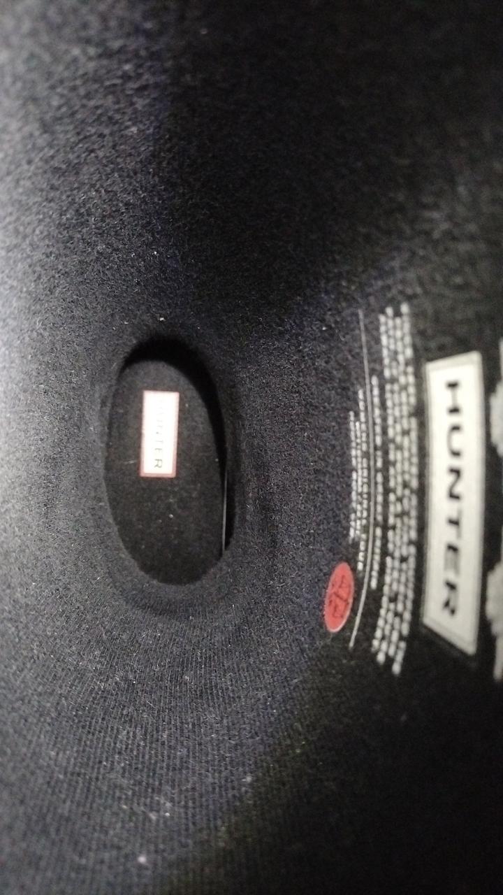 取りきれないホコリあります