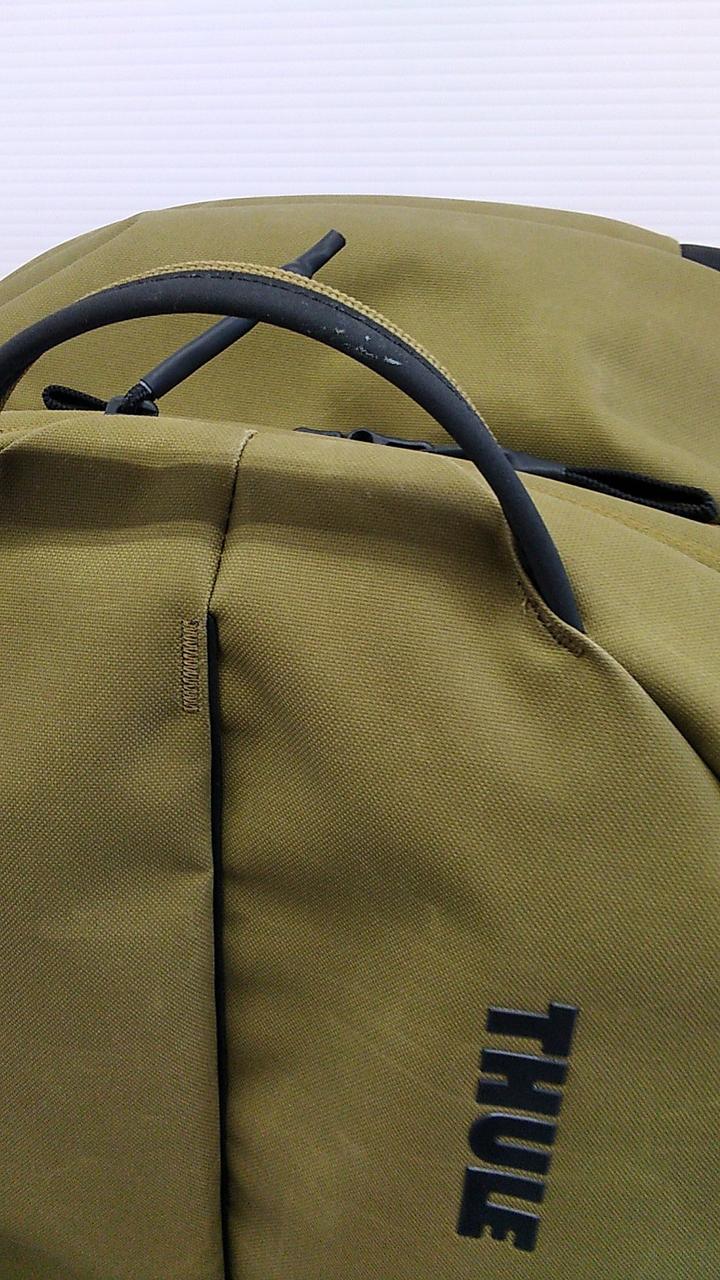 ハンドルキズあり