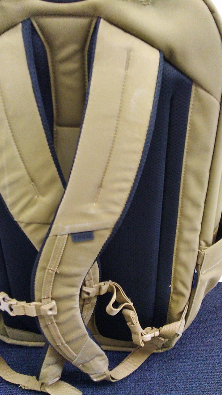 スレ　汚れあり