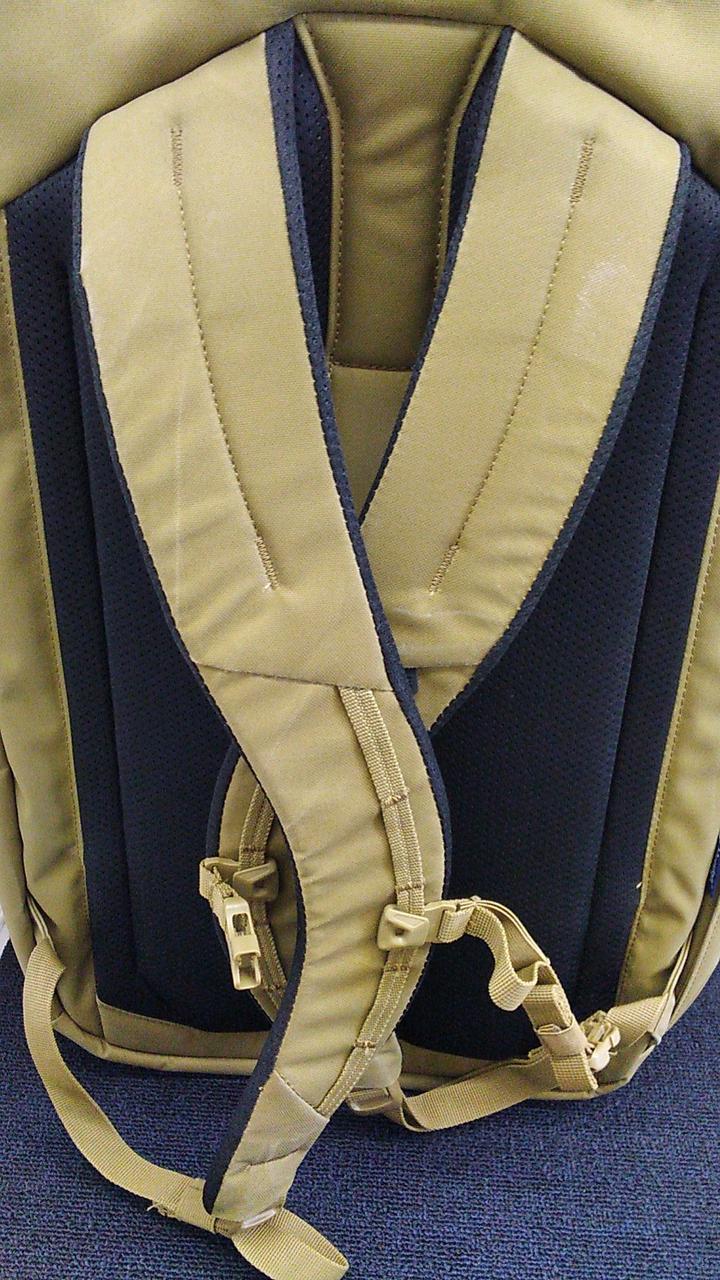 スレ　汚れあり