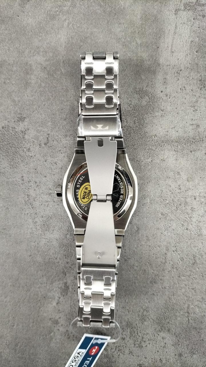 テクノス腕時計（ジャンク品） Yahoo!オークション - 【76】 1円～ ジャンク品 現状品 不動品