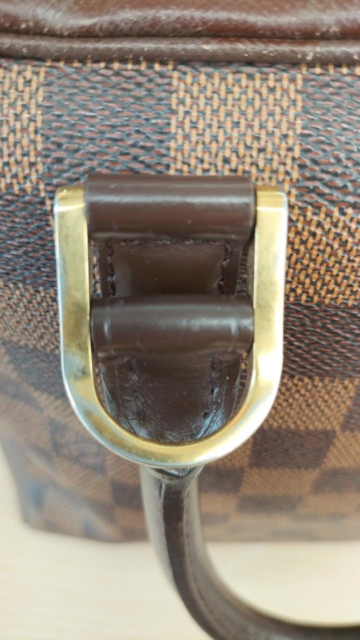 金具、塗装劣化あります