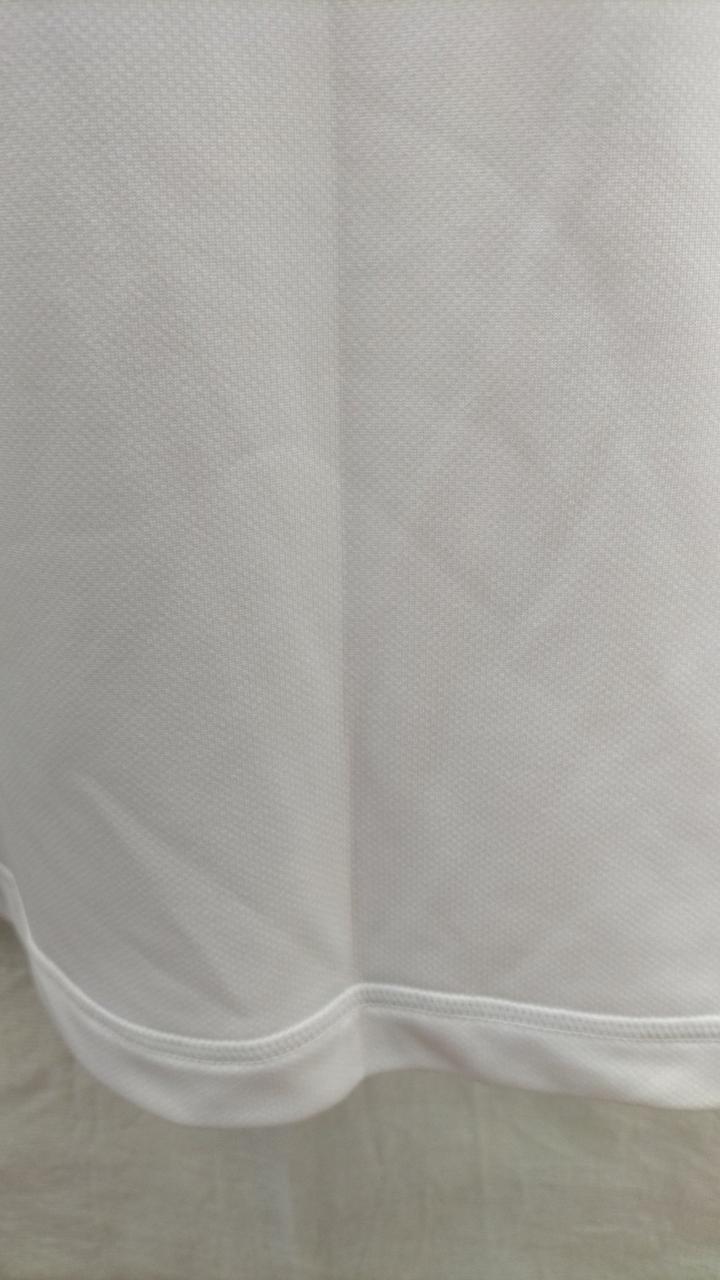 わずかに色移りあります