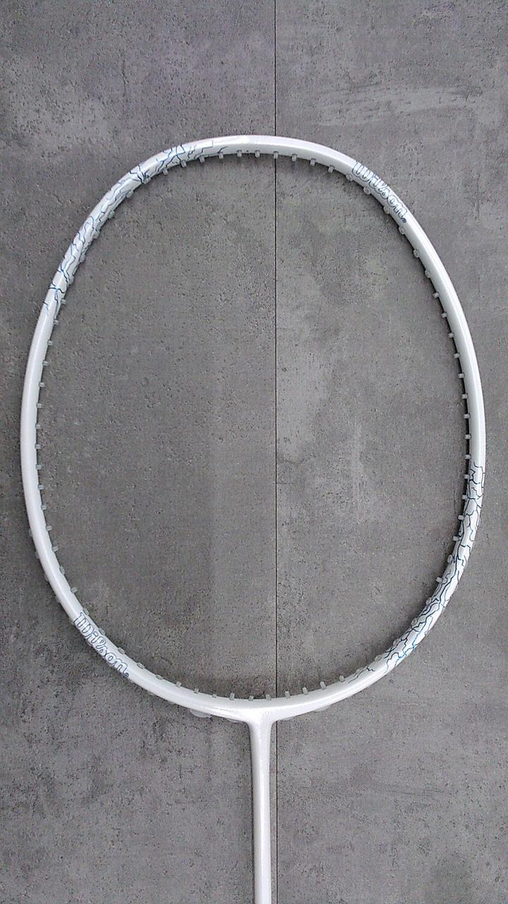 Wilson VERTEX 3000 バドミントンラケット ウィルソン