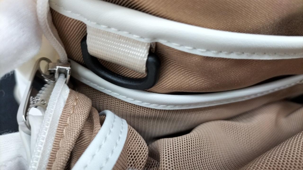 キーリング付き